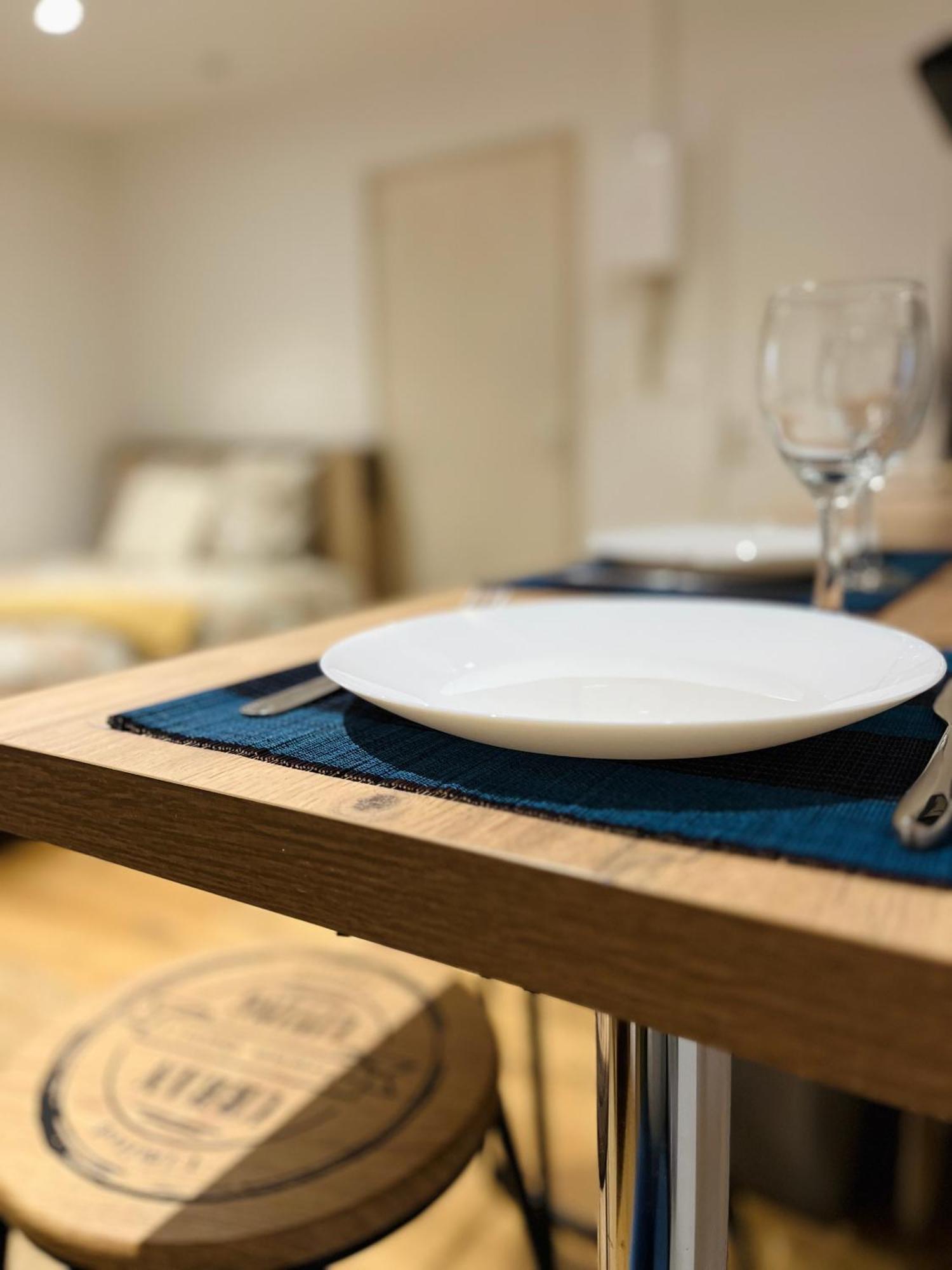 La Ruche Arrageoise - Parking Gratuit - Cozy - Grand Lit - Long Sejour Apartment Arras Bagian luar foto